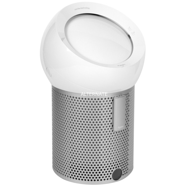 Dyson Pure Cool Me Bp01 Luftreiniger Silber Weiss