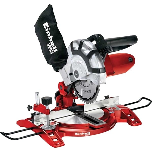 Einhell Kapp Gehrungssge Tc Ms 2112