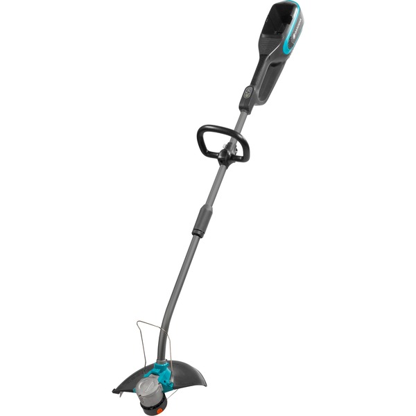 GARDENA AkkuTrimmer PowerCut Li40/30, 36Volt, Rasentrimmer schwarz