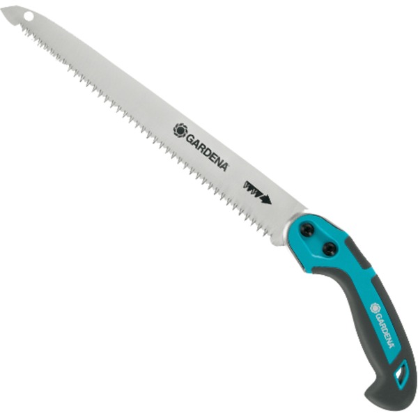 Gardena Gartensage 300p Astsage Turkis Softgrip