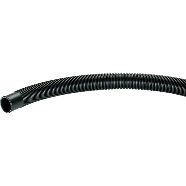 GARDENA TeichRippenschlauch 25mm (1") schwarz, 25 Meter