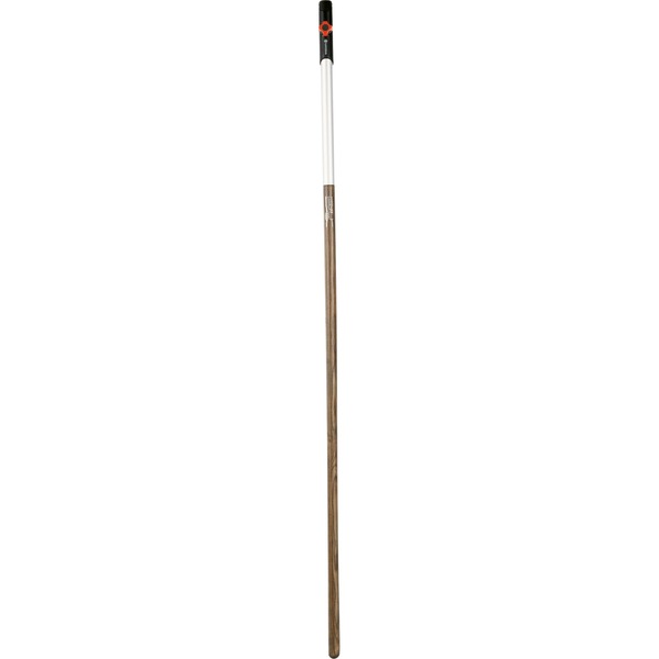 Gardena Combisystem-Holzstiel 150 Cm: Stabile Holzv Produktbild-Vorschau 2