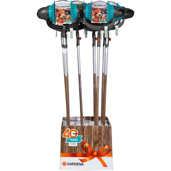 Gardena Combisystem-Rollsammler (3108-20) Ab 61,87 € | Preisvergleich Bei