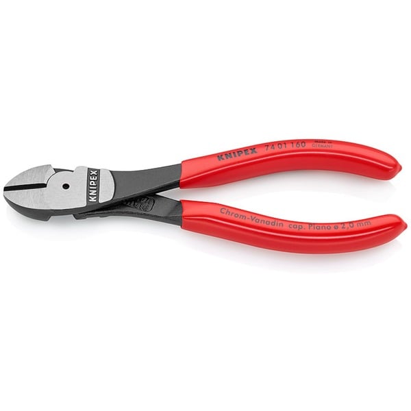 Knipex 00 20 72 V04 XS Zangen-Set Knipex 00 20 72 V04 XS Zangen-Set