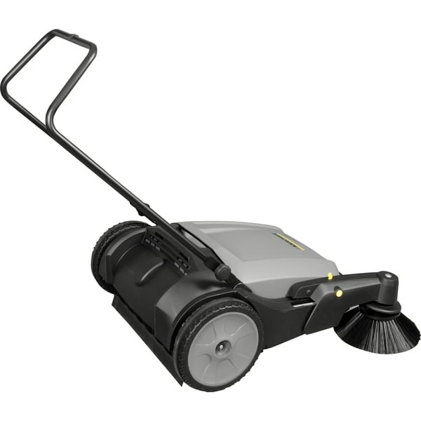 Kärcher Kehrmaschine KM 70/15C grau