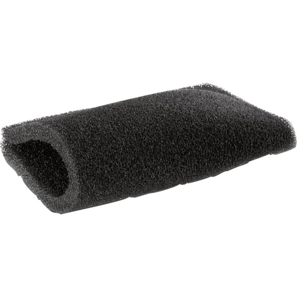 Kärcher Schaumstofffilter 5.731-595.0, Staubfilter schwarz