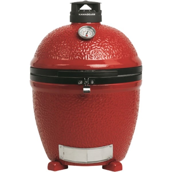 Classic Joe halbrund KAMADO JOE Gusseiserner Rost 