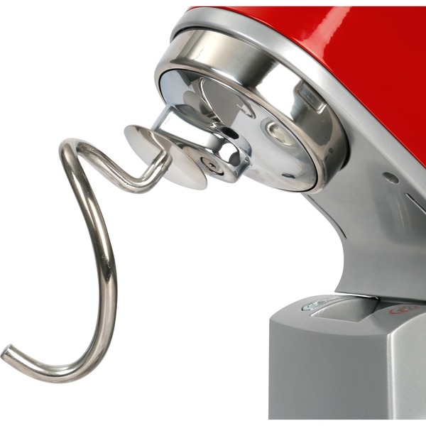 Kenwood KMix KMX750RD, Küchenmaschine rot/silber