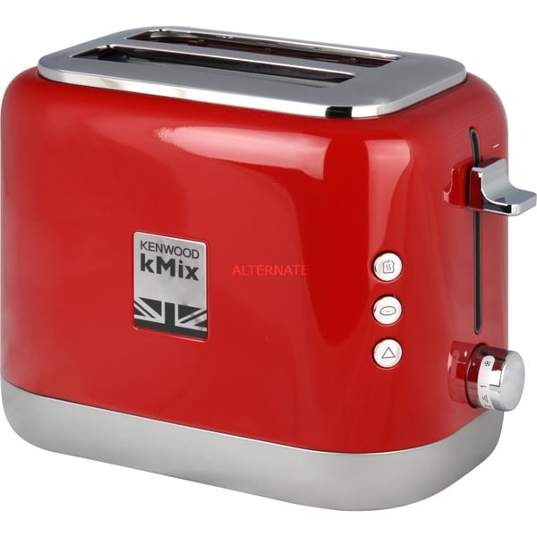 Kenwood Toaster TCX751RD rot
