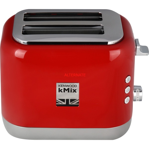Kenwood Toaster TCX751RD rot