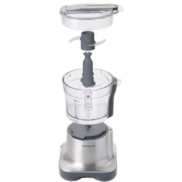 Kenwood Zerkleinerer CH250 silber