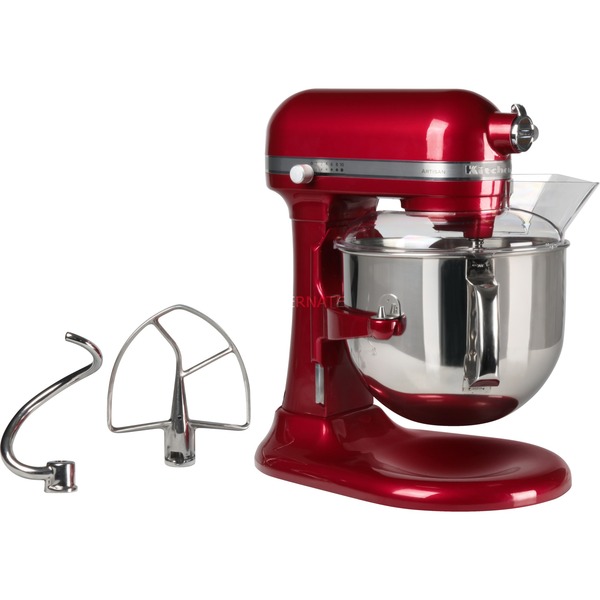 kitchenaid artisan 5ksm7580xeer