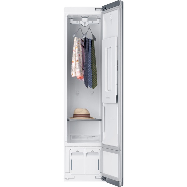 LG Styler S3BF, Dampfschrank