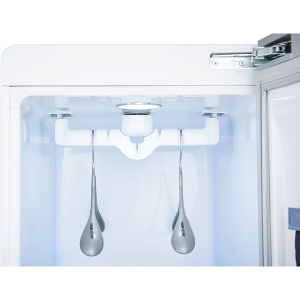 LG Styler S3BF, Dampfschrank