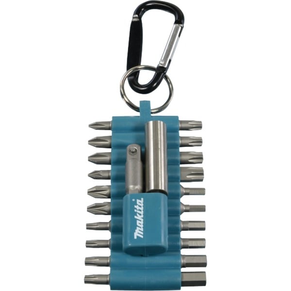 Makita Bit-Set P-81175, 22-teilig, Bit-Satz