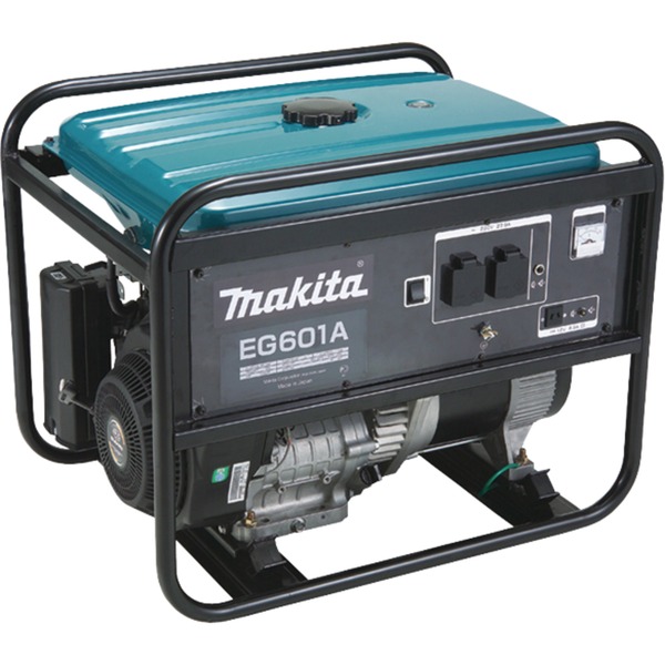 Генератор макита eg601a