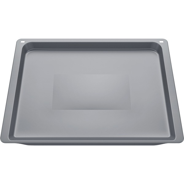 Neff Backblech Z11CB10E0 (grau emailliert)