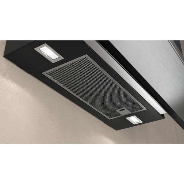 Neff DFRM951S (D95FRM1S0), Dunstabzugshaube schwarz/silber