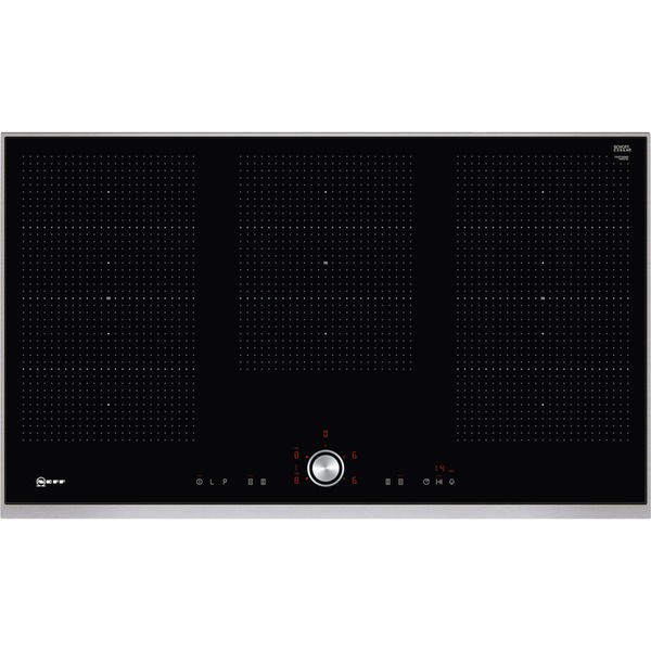 Neff T59TT60N0 (TTT5960N), Autarkes Kochfeld schwarz