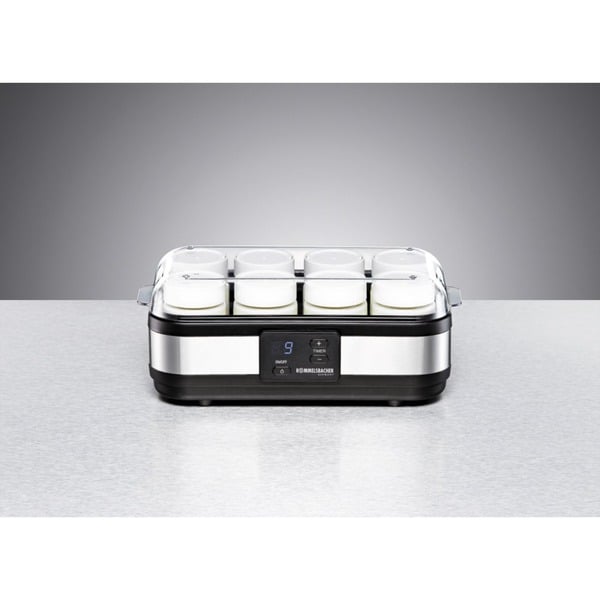 Homemade :: yoghurt maker JG 40