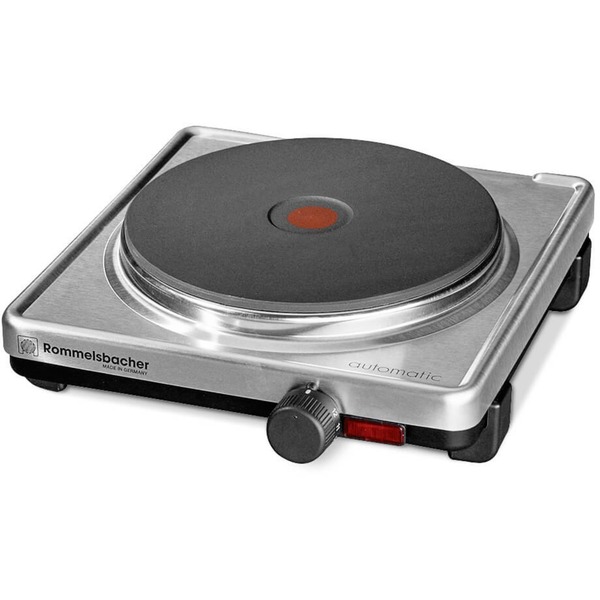 Rommelsbacher Domino Hob EBS 3074/E kopen? Vergelijk