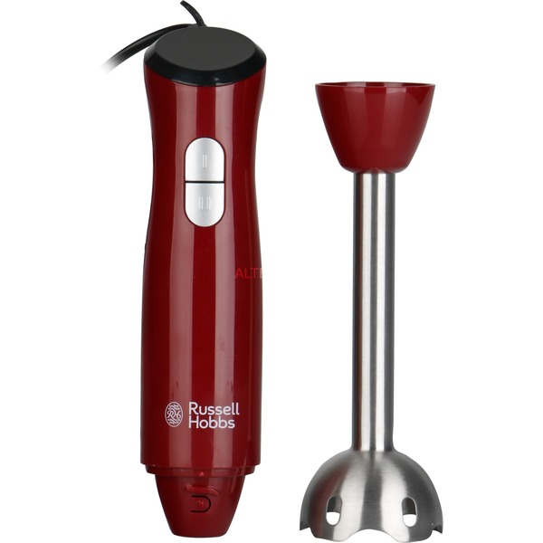 Russell Hobbs Desire Stabmixer 2469056 rot