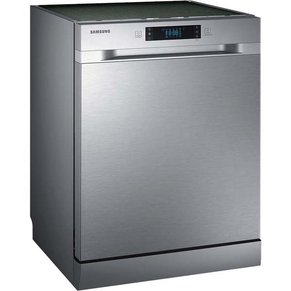SAMSUNG DW60M6050US/EG, Spülmaschine edelstahl