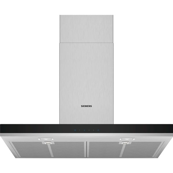 Siemens LC77BHM50 iQ300 Dunstabzugshaube (edelstahl)