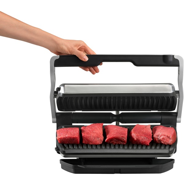 Tefal optigrill замена датчика