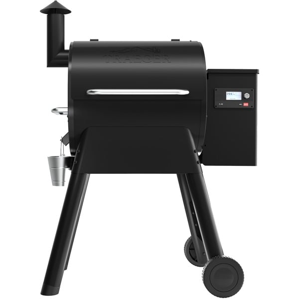 Traeger Pro 575 D2