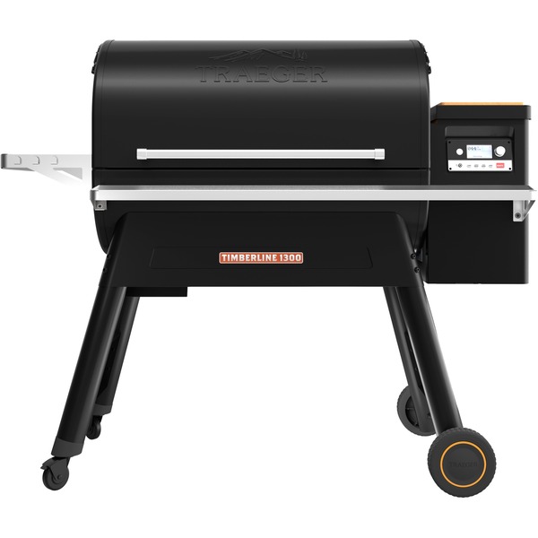 Traeger Pelletgrill Timberline 1300