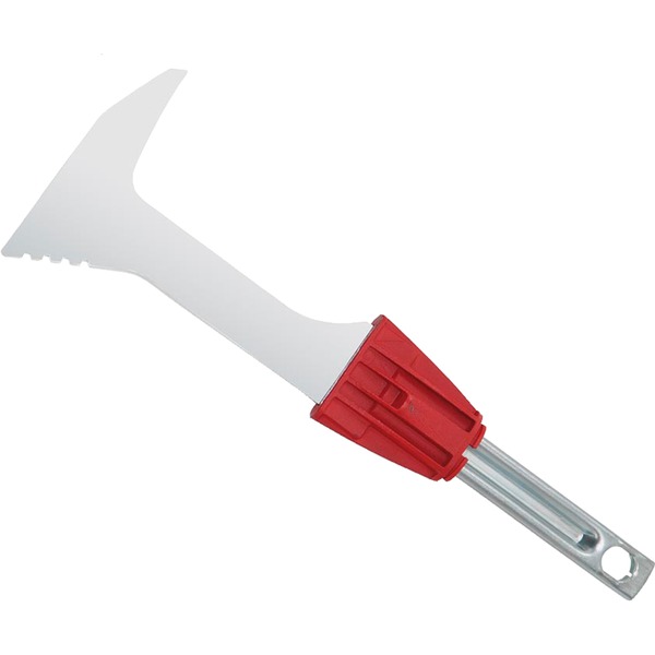 WOLFGarten Fugenkratzer FKM, multistar rot/silber
