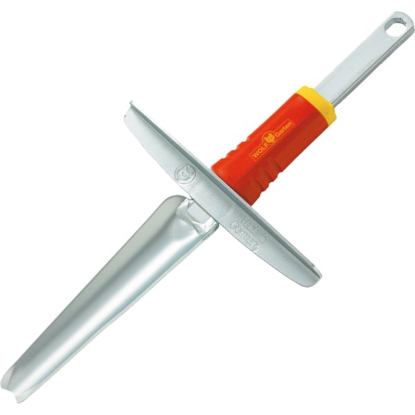 multi-star® rot WOLF-Garten Unkrautstecher KS-M multi-star® rot WOLF-Garten Unkrautstecher KS-M