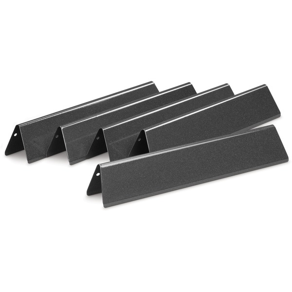 Produktbild von Weber Ex Weber 7539 Flavorizer Bars 5 Stk. Emailliert Für Genesis