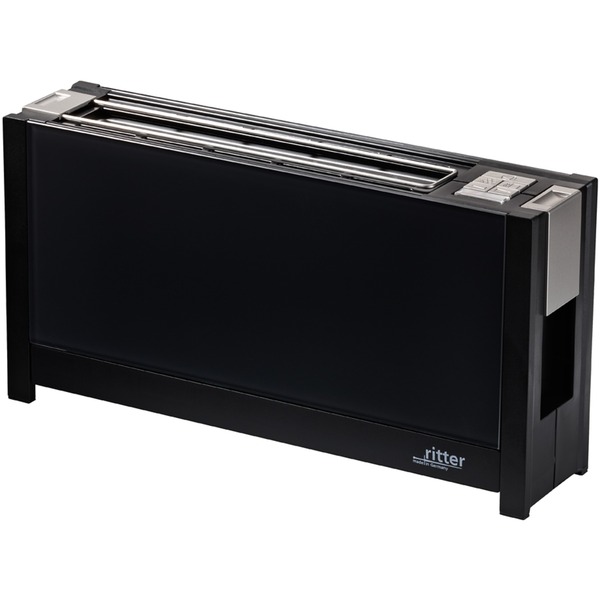 ritter volcano 5, Toaster schwarz