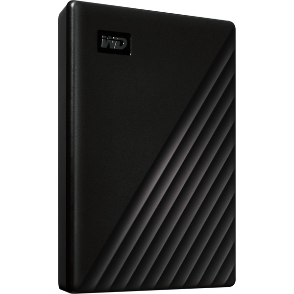 WD My Passport 2 TB Externe Festplatte (schwarz Micro-USB-B 3.2 Gen 1) WD My Passport 2 TB Externe Festplatte (schwarz Micro-USB-B 3.2 Gen 1)