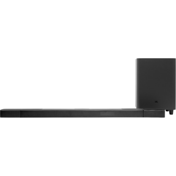 JBL BAR 9.1, Soundbar schwarz, WLAN, Bluetooth, Dolby Vision, Dolby Atmos