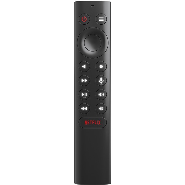 NVIDIA® SHIELD TV PRO, Streaming-Client schwarz, UltraHD/4K, HDR, Dolby Vision, Dolby Atmos