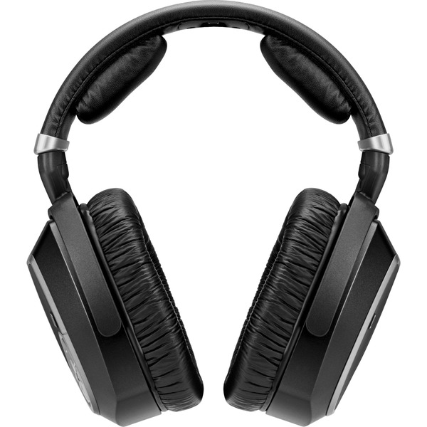 Sennheiser RS 195U , Kopfhörer schwarz