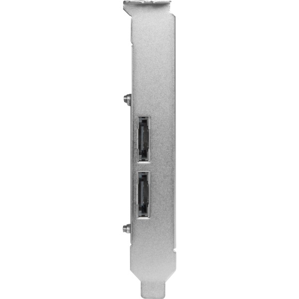 HighPoint RocketRAID 642L, RAID-Karte