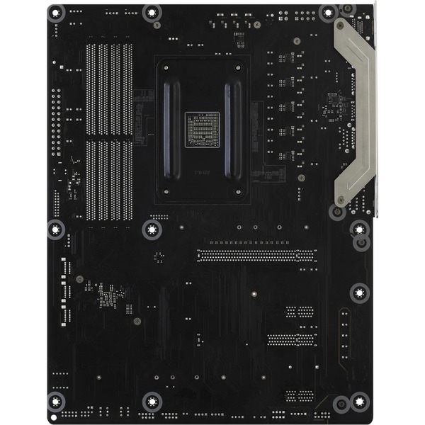 ASRock B550 PG Velocita, Mainboard