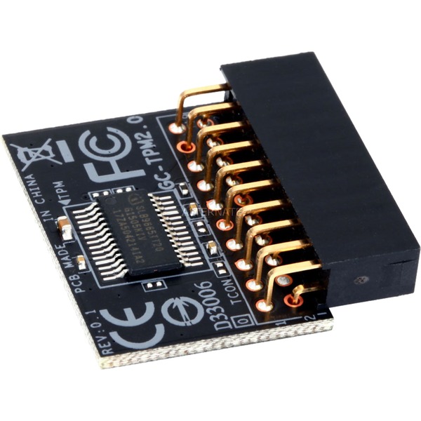 Gigabyte gc tpm 2 0