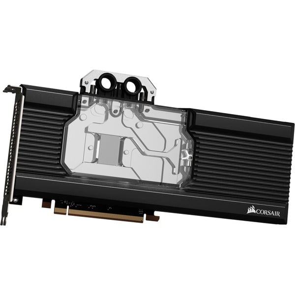 Corsair Hydro X Series XG7 RGB RX-SERIES GPU-Wasserkühler (5700XT