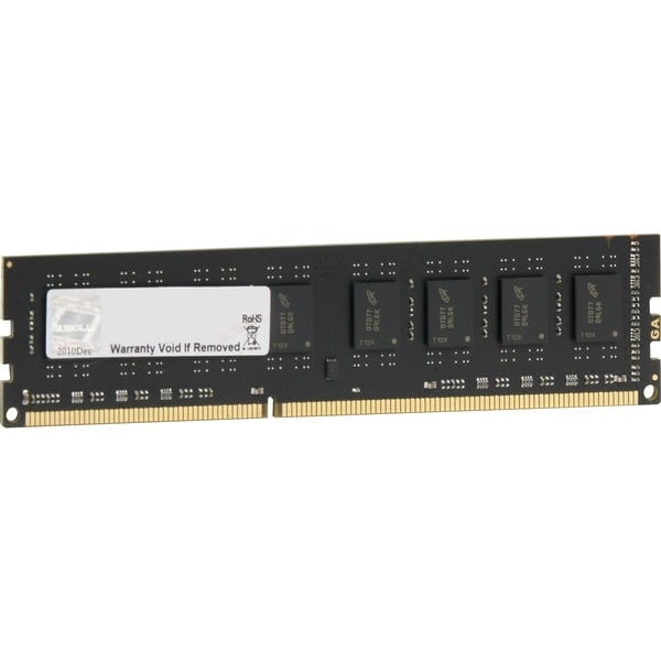 G Skill Dimm 8 Gb Ddr3 1333 Kit Arbeitsspeicher G.Skill DIMM 8 GB DDR3-1333 , Arbeitsspeicher F3-10600CL9S-8GBNT, Value