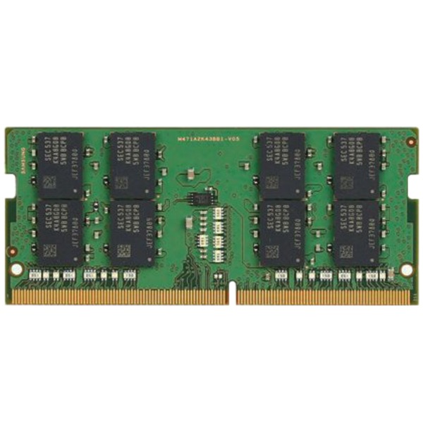 Mushkin SO-DIMM 16 GB DDR4-2133 , Arbeitsspeicher MES4S213FF16G28