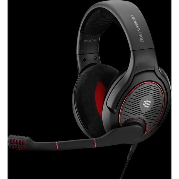 EPOS Sennheiser GAME ONE , GamingHeadset Outlet