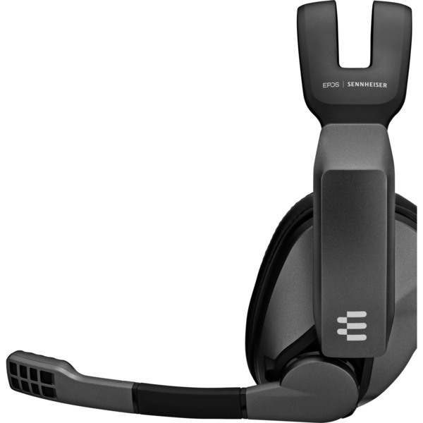 EPOS Sennheiser GSP 370, GamingHeadset schwarz