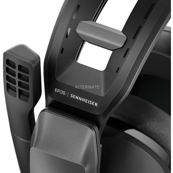 EPOS Sennheiser GSP 670, GamingHeadset schwarz