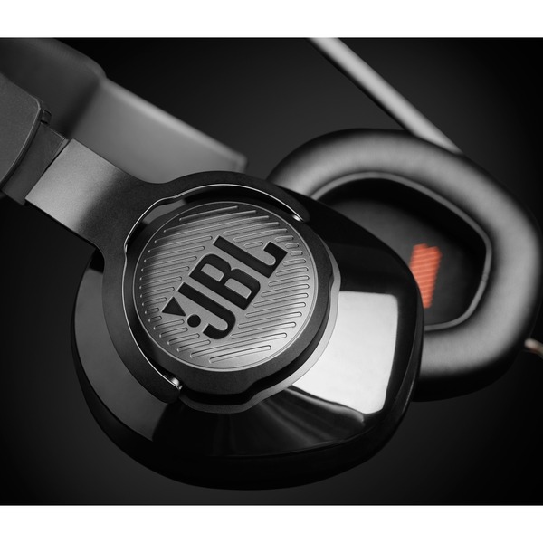 JBL Quantum 300, GamingHeadset schwarz