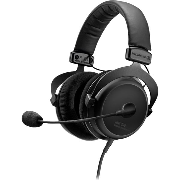 beyerdynamic MMX 300